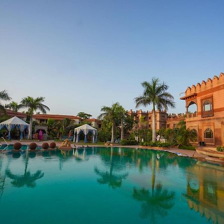 Marugarh Resort And Spa Džódhpur Exteriér fotografie