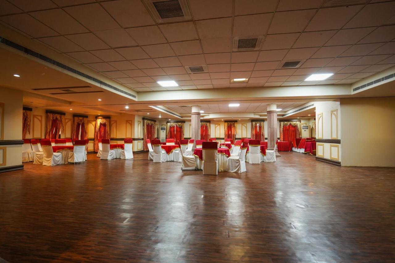 Marugarh Resort And Spa Džódhpur Exteriér fotografie