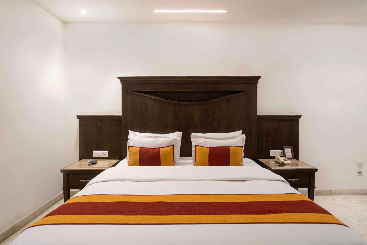 Marugarh Resort And Spa Džódhpur Exteriér fotografie
