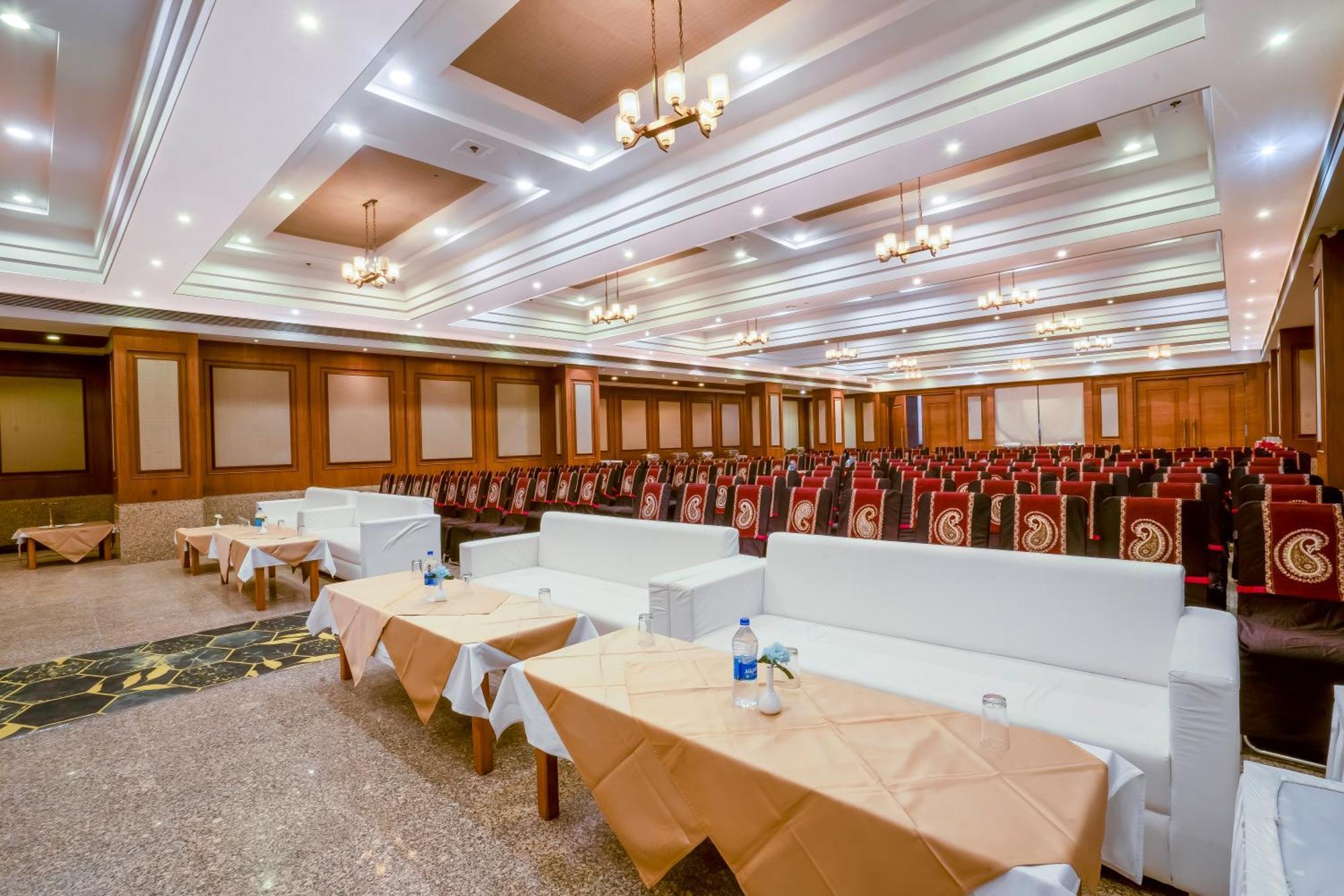 Marugarh Resort And Spa Džódhpur Exteriér fotografie
